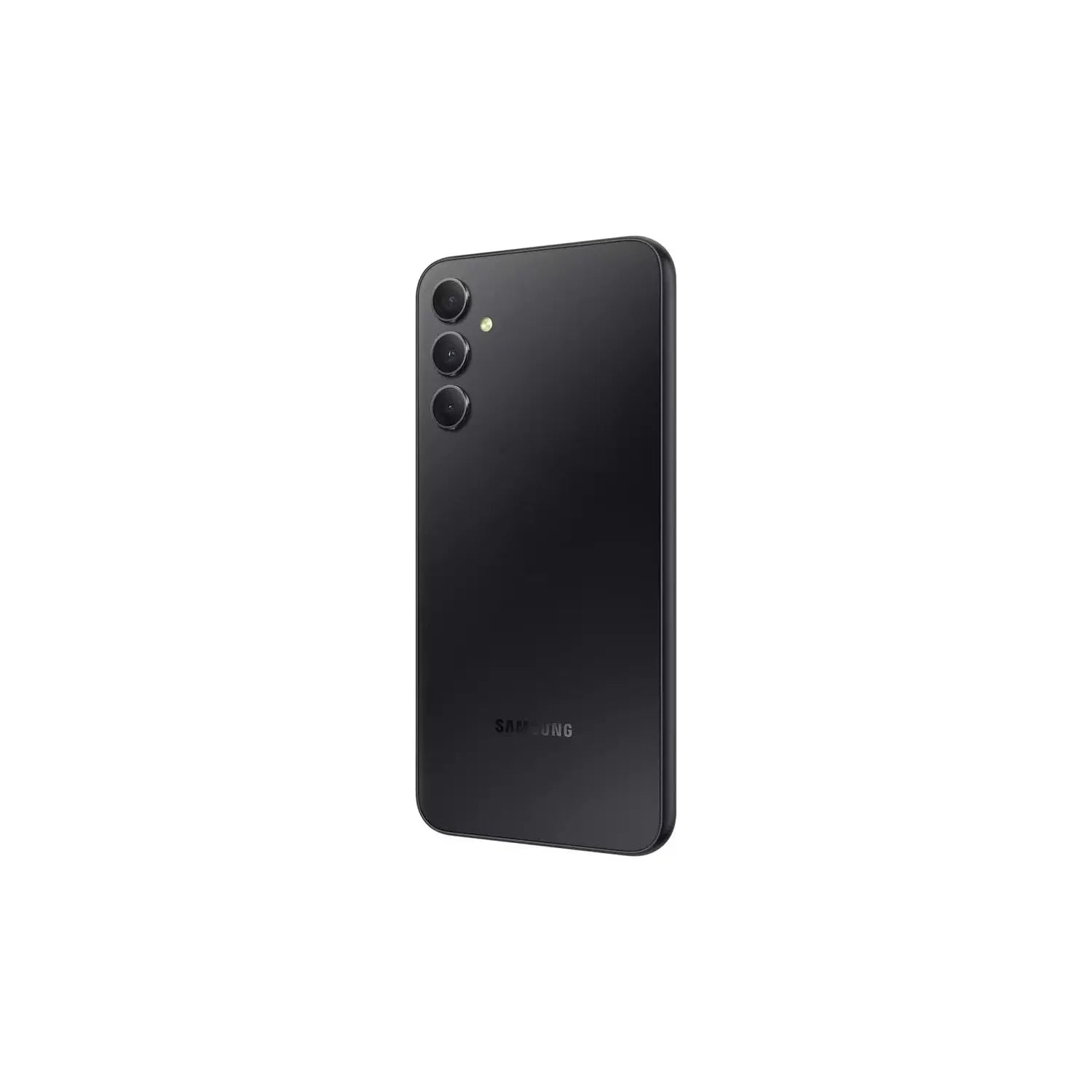 Samsung,Samsung Galaxy A34 5G 8GB RAM, 128GB Storage, Dual Sim, Awesome Graphite - Unlocked - International Model - Gadcet.com
